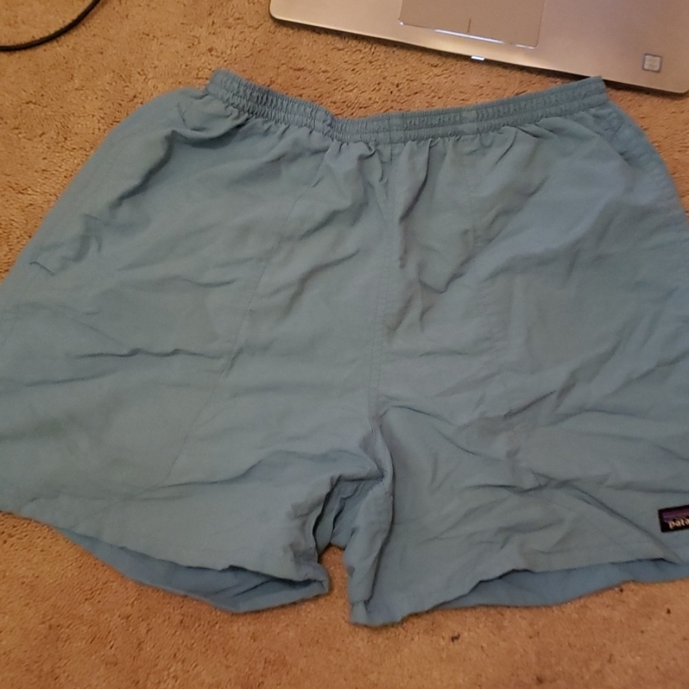 Mens Patagonia baithsuit